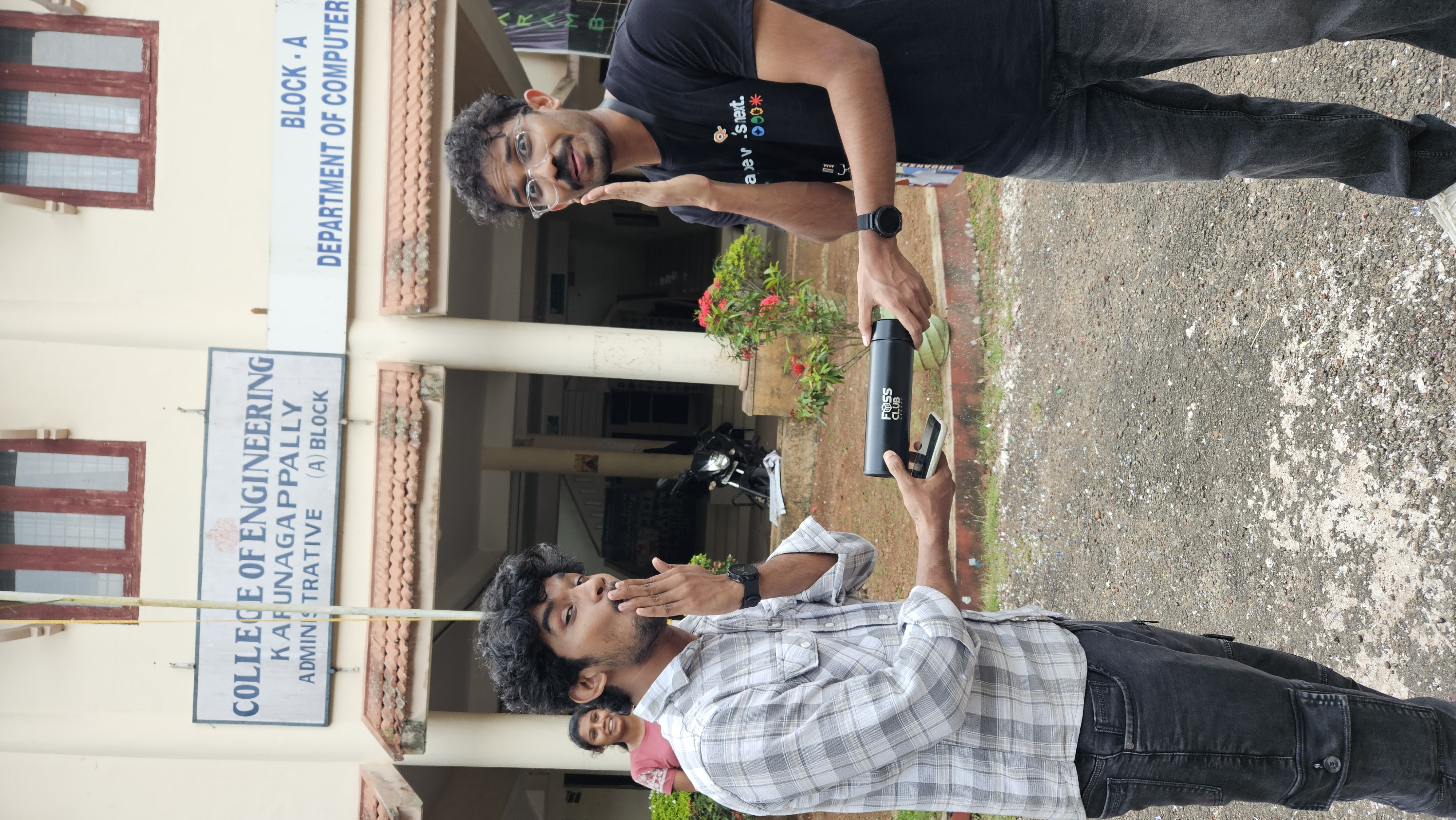 FOSS Fest 2025 10