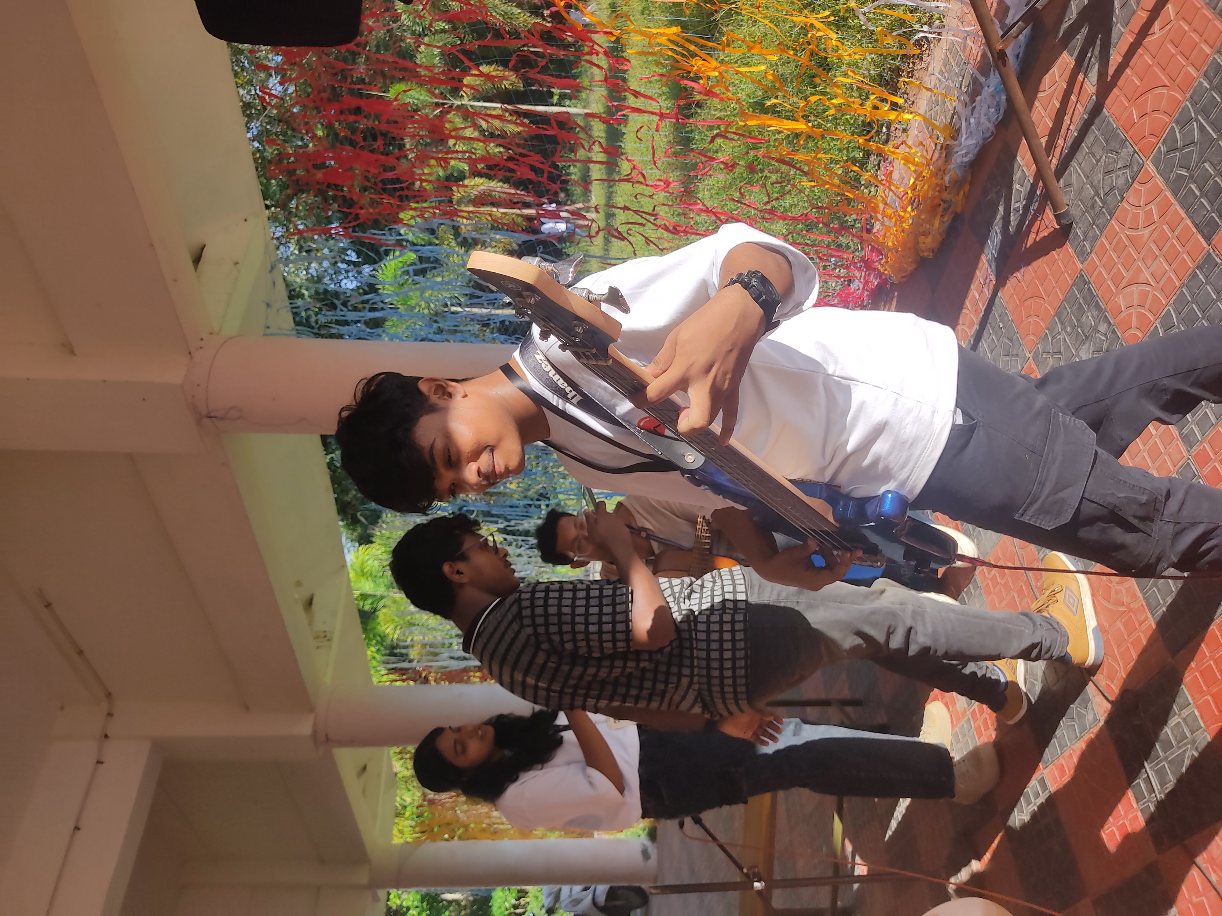 FOSS Fest 2025 12